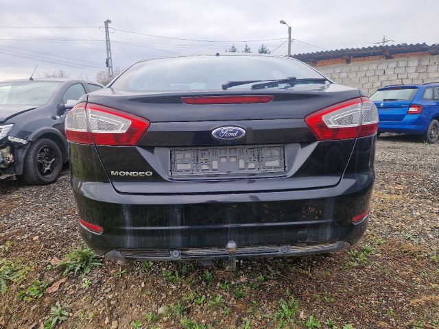 bontott FORD MONDEO IV Bal hátsó Sárvédő