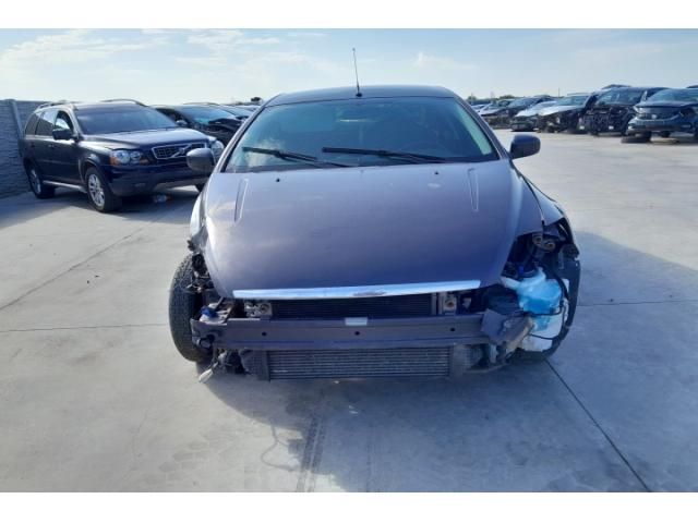 bontott FORD MONDEO IV Bal Ködfényszóró