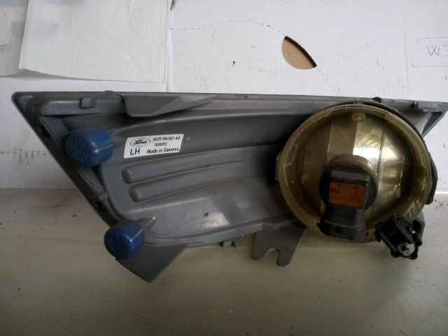 bontott FORD MONDEO IV Bal Ködfényszóró