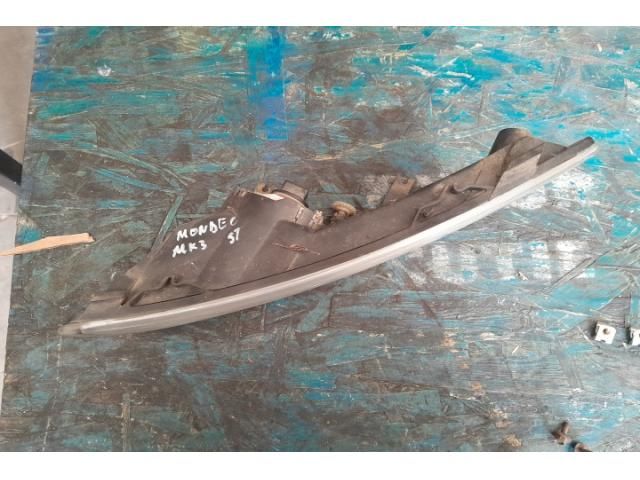 bontott FORD MONDEO IV Bal Ködfényszóró