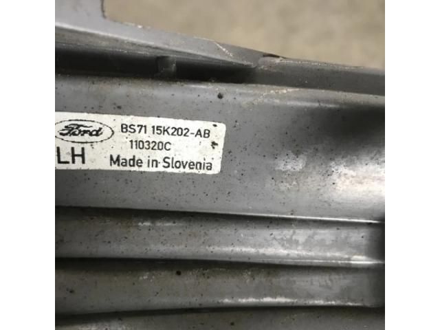 bontott FORD MONDEO IV Bal Ködfényszóró