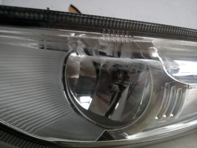 bontott FORD MONDEO IV Bal Ködfényszóró