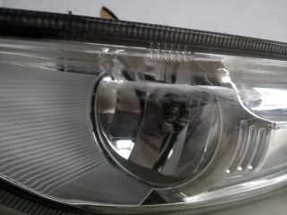 bontott FORD MONDEO IV Bal Ködfényszóró