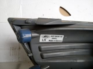 bontott FORD MONDEO IV Bal Ködfényszóró