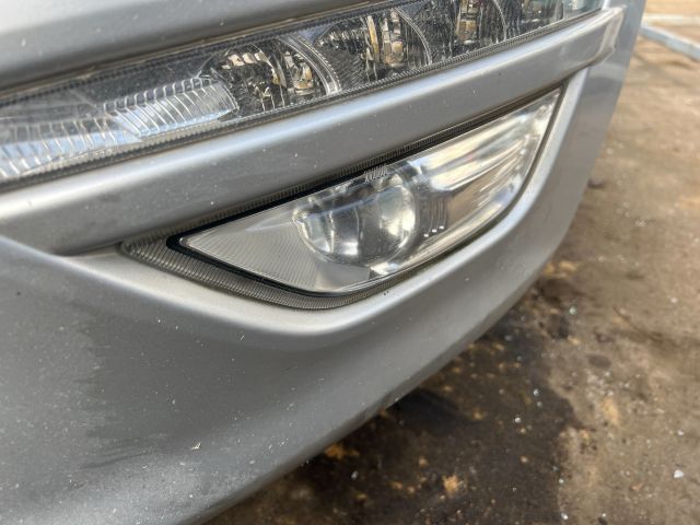 bontott FORD MONDEO IV Bal Ködfényszóró