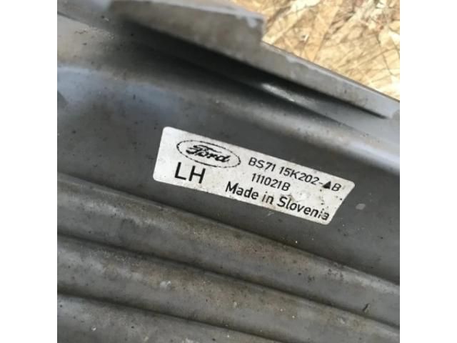 bontott FORD MONDEO IV Bal Ködfényszóró