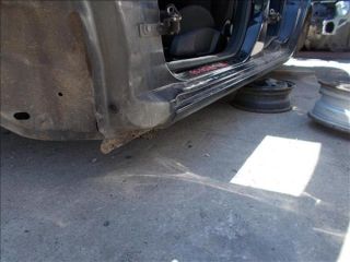 bontott FORD MONDEO IV Bal Küszöb