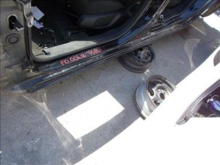 bontott FORD MONDEO IV Bal Küszöb