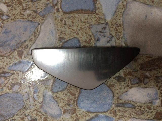 bontott FORD MONDEO IV Bal Műszerfal Díszléc