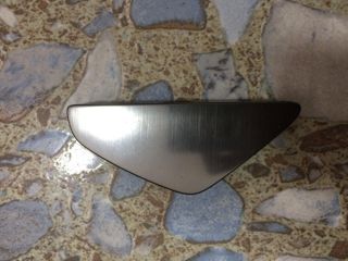 bontott FORD MONDEO IV Bal Műszerfal Díszléc