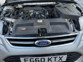 bontott FORD MONDEO IV Bal Rendszámtábla Világítás