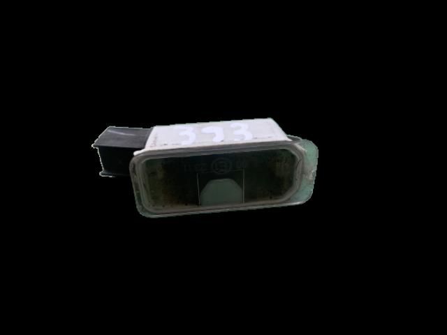 bontott FORD MONDEO IV Bal Rendszámtábla Világítás