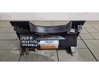 bontott FORD MONDEO IV Bal Térdlégzsák