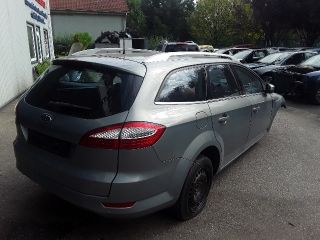 bontott FORD MONDEO IV Bal Tetősín