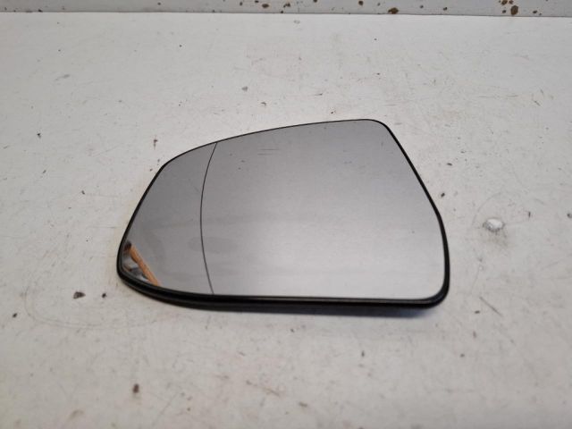 bontott FORD MONDEO IV Bal Tükörlap