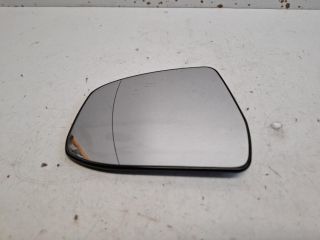 bontott FORD MONDEO IV Bal Tükörlap