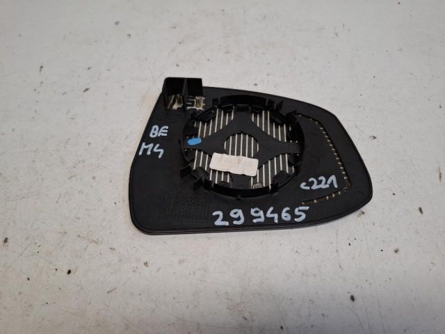 bontott FORD MONDEO IV Bal Tükörlap