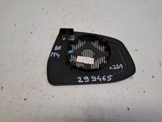 bontott FORD MONDEO IV Bal Tükörlap