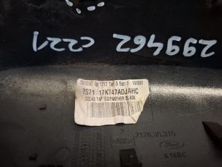 bontott FORD MONDEO IV Bal Visszapillantó Tükör Burkolat