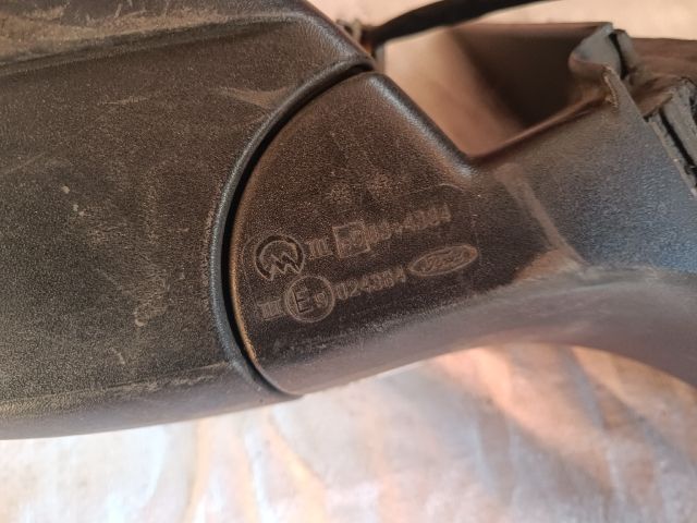 bontott FORD MONDEO IV Bal Visszapillantó Tükör (Elektromos)