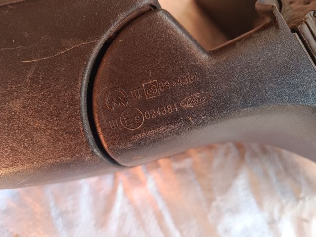 bontott FORD MONDEO IV Bal Visszapillantó Tükör (Elektromos)