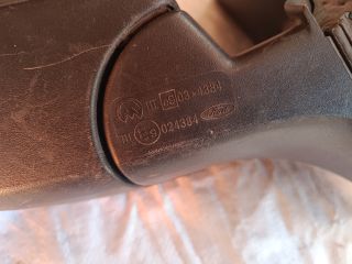 bontott FORD MONDEO IV Bal Visszapillantó Tükör (Elektromos)