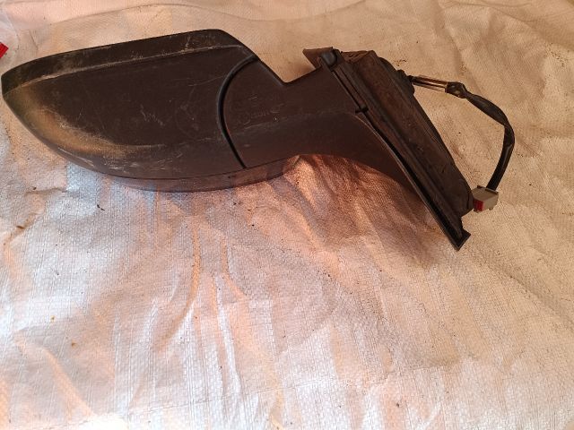 bontott FORD MONDEO IV Bal Visszapillantó Tükör (Elektromos)