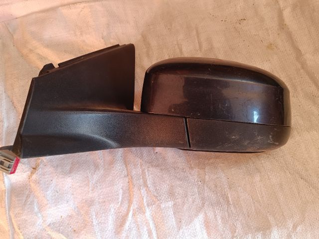 bontott FORD MONDEO IV Bal Visszapillantó Tükör (Elektromos)