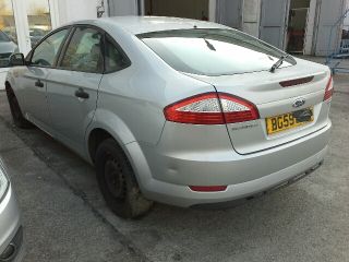 bontott FORD MONDEO IV Bal Visszapillantó Tükör (Elektromos)