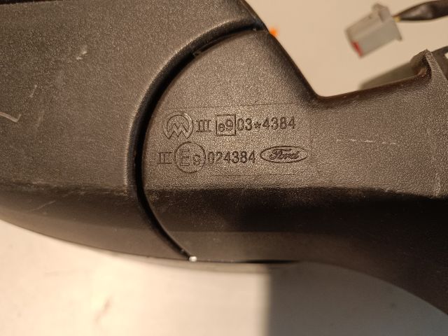 bontott FORD MONDEO IV Bal Visszapillantó Tükör (Elektromos)