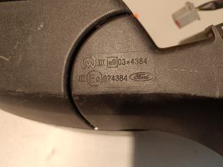 bontott FORD MONDEO IV Bal Visszapillantó Tükör (Elektromos)