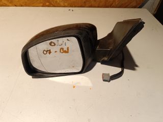 bontott FORD MONDEO IV Bal Visszapillantó Tükör (Elektromos)