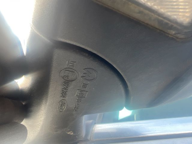 bontott FORD MONDEO IV Bal Visszapillantó Tükör (Elektromos)