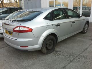 bontott FORD MONDEO IV Bal Visszapillantó Tükör (Elektromos)