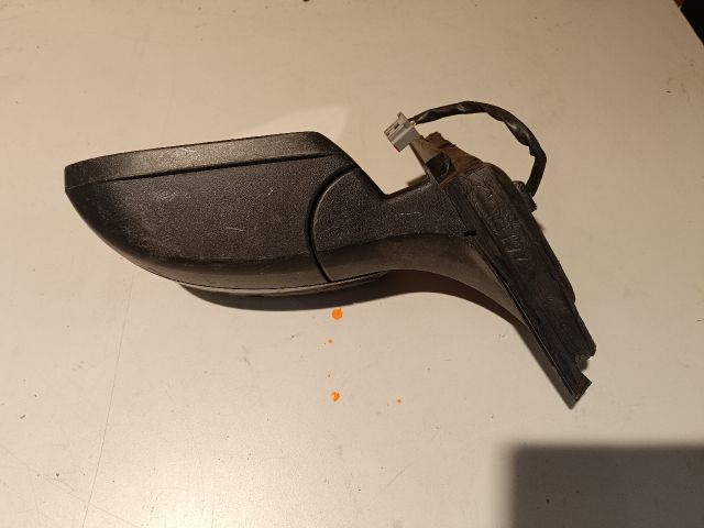 bontott FORD MONDEO IV Bal Visszapillantó Tükör (Elektromos)