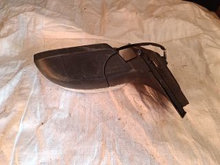 bontott FORD MONDEO IV Bal Visszapillantó Tükör (Elektromos)