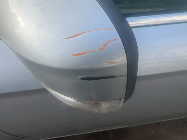 bontott FORD MONDEO IV Bal Visszapillantó Tükör (Elektromos)