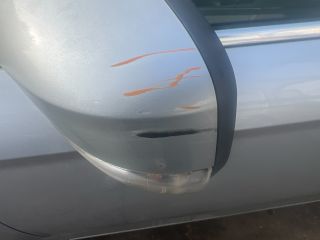 bontott FORD MONDEO IV Bal Visszapillantó Tükör (Elektromos)