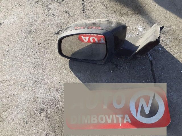 bontott FORD MONDEO IV Bal Visszapillantó Tükör (Elektromos)