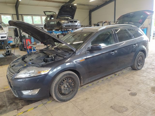 bontott FORD MONDEO IV Bal Visszapillantó Tükör Kárpit