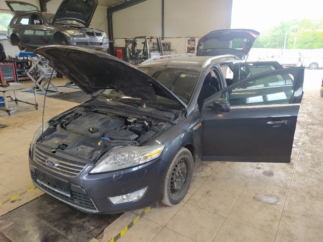 bontott FORD MONDEO IV Bal Visszapillantó Tükör Kárpit
