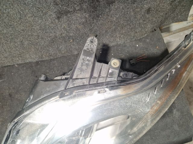 bontott FORD MONDEO IV Bal Xenon Fényszóró