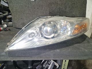 bontott FORD MONDEO IV Bal Xenon Fényszóró