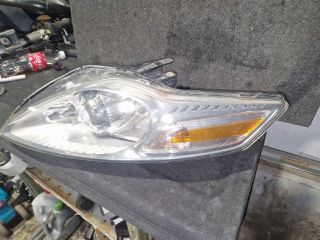 bontott FORD MONDEO IV Bal Xenon Fényszóró