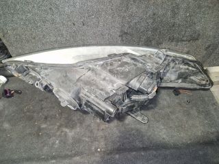 bontott FORD MONDEO IV Bal Xenon Fényszóró