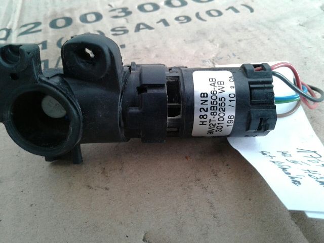 bontott FORD MONDEO IV Belső Hőmérséklet Érzékelő