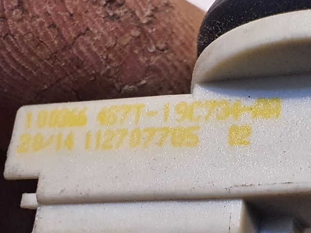 bontott FORD MONDEO IV Belső Hőmérséklet Érzékelő