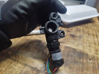 bontott FORD MONDEO IV Belső Hőmérséklet Érzékelő