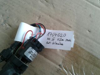 bontott FORD MONDEO IV Belső Hőmérséklet Érzékelő