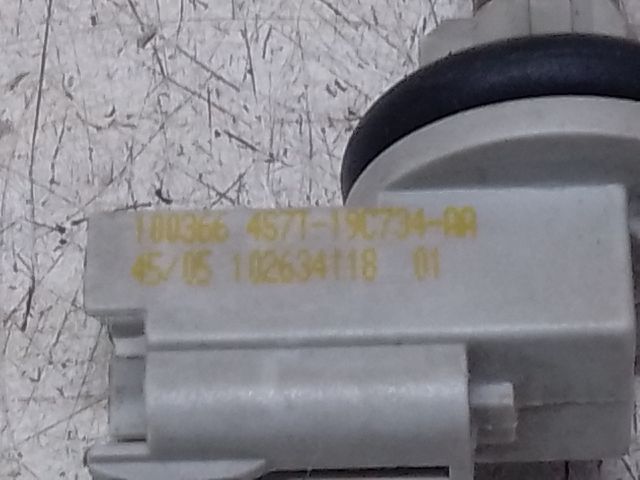 bontott FORD MONDEO IV Belső Hőmérséklet Érzékelő